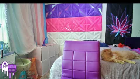 Jade Divyne online show from 12-28-24, 07:00