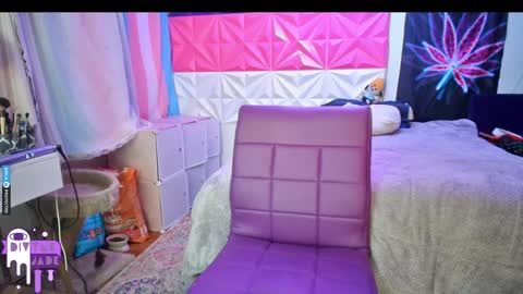 Jade Divyne online show from 12-29-24, 03:44