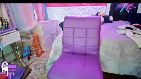 Jade Divyne online show from 12-29-24, 03:57