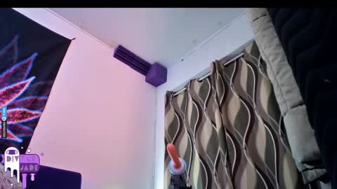 Jade Divyne online show from 02-15-25, 12:54