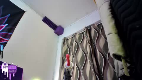 Jade Divyne online show from 02-20-25, 07:12