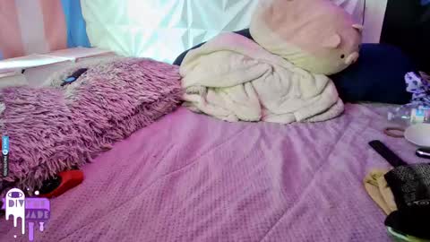 Jade Divyne online show from 02-22-25, 06:08