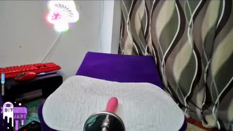 Jade Divyne online show from 03-05-25, 01:10