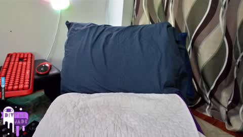 Jade Divyne online show from 03-05-25, 11:17