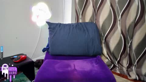 Jade Divyne online show from 03-05-25, 07:27