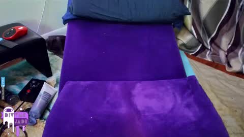 Jade Divyne online show from 03-07-25, 04:35