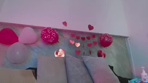 Sofia  online show from 02-14-26, 01:41