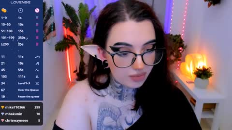 Snapshot of dixipixi_ chatting on 12-14-24, 11:50 dixipixi_ online show from 12-14-24, 11:50