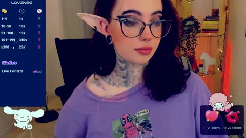 Snapshot of dixipixi_ chatting on 01-05-25, 05:41 dixipixi_ online show from 01-05-25, 05:41