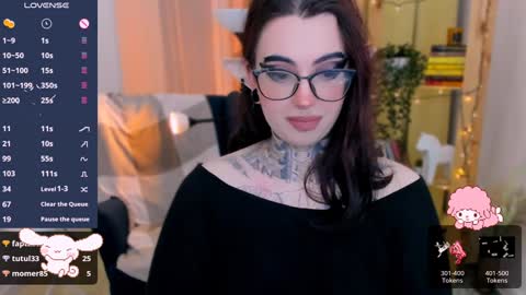 Snapshot of dixipixi_ chatting on 01-18-25, 08:52 dixipixi_ online show from 01-18-25, 08:52