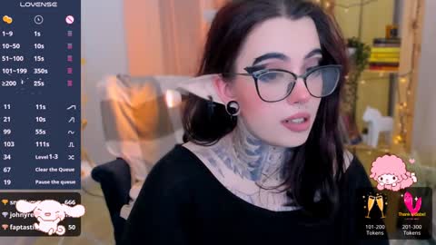 Snapshot of dixipixi_ chatting on 01-18-25, 11:54 dixipixi_ online show from 01-18-25, 11:54