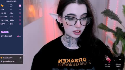 Snapshot of dixipixi_ chatting on 01-25-25, 08:53 dixipixi_ online show from 01-25-25, 08:53