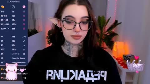 Snapshot of dixipixi_ chatting on 02-15-25, 08:54 dixipixi_ online show from 02-15-25, 08:54