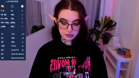 Snapshot of dixipixi_ chatting on 02-22-25, 06:06 dixipixi_ online show from 02-22-25, 06:06