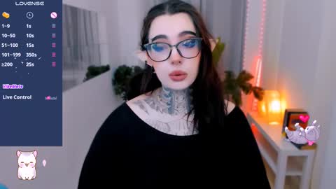 dixipixi_ online show from 03-09-25, 05:33