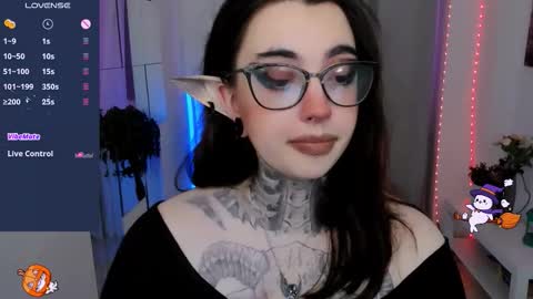 dixipixi_ online show from 11-08-25, 06:02