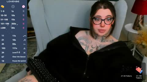 dixipixi_ online show from 04-11-26, 05:45