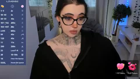 Snapshot of dixipixi_ chatting on 06-26-26, 05:56 dixipixi_ online show from 06-26-26, 05:56