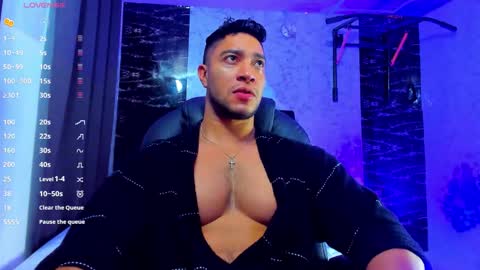 Dixon online show from 02-18-26, 02:18