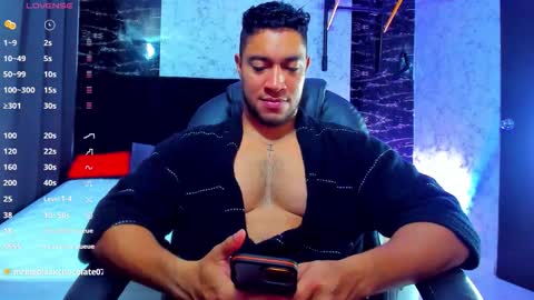 Dixon online show from 02-21-26, 02:01