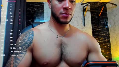 Dixon online show from 03-24-26, 12:48