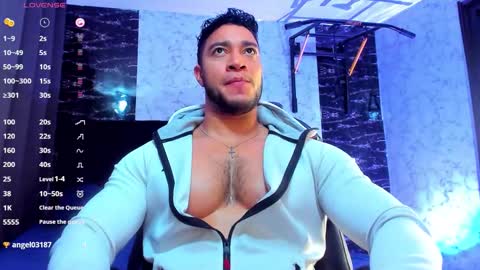 Dixon online show from 03-26-26, 02:06