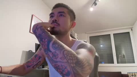 Snapshot of dixonhuang chatting on 09-30-25, 06:13 D online show from 09-30-25, 06:13