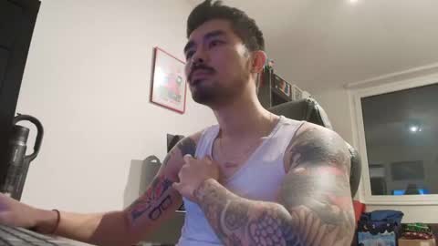 Snapshot of dixonhuang chatting on 11-29-25, 05:38 D online show from 11-29-25, 05:38