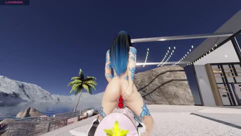 Snapshot of dixxie_blue chatting on 09-19-25, 01:07 dixxie_blue online show from 09-19-25, 01:07