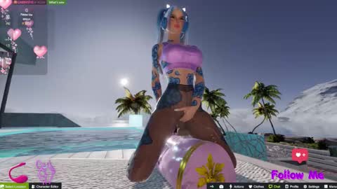 Snapshot of dixxie_blue chatting on 09-21-25, 11:28 dixxie_blue online show from 09-21-25, 11:28