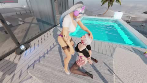 Snapshot of dixxie_blue chatting on 10-10-25, 09:03 dixxie_blue online show from 10-10-25, 09:03