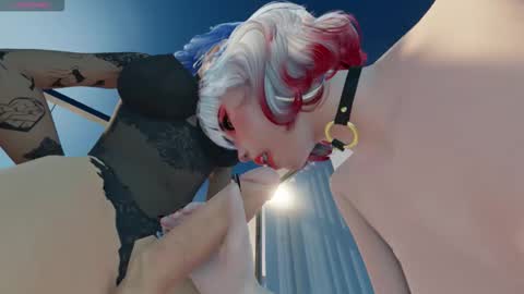 Snapshot of dixxie_blue chatting on 10-30-25, 02:51 dixxie_blue online show from 10-30-25, 02:51