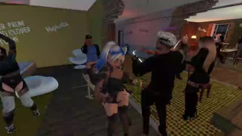 Snapshot of dixxie_blue chatting on 10-31-25, 02:56 dixxie_blue online show from 10-31-25, 02:56