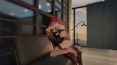 dixxie_blue online show from 02-28-26, 05:52