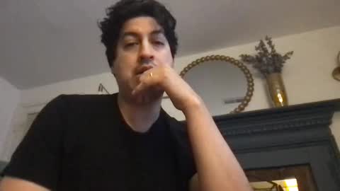 Dizzydig online show from 03-05-25, 09:27