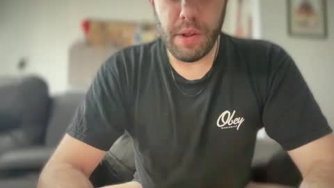 DJ Chaterbate online show from 03-01-26, 04:31