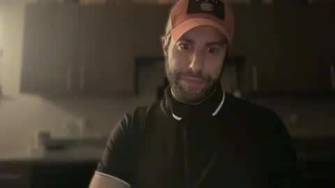 DJ Chaterbate online show from 03-22-26, 02:15