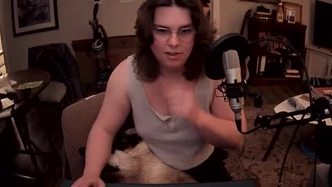 djentslut online show from 12-04-24, 12:52