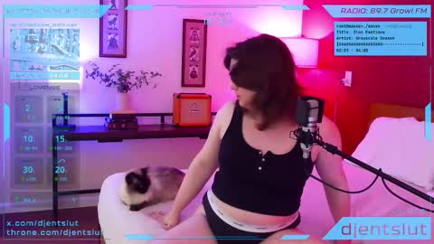 djentslut online show from 02-27-26, 01:38