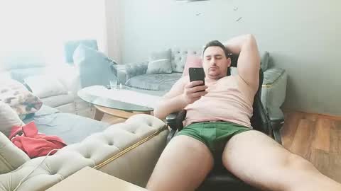 STR8 BOYv online show from 02-14-26, 06:32