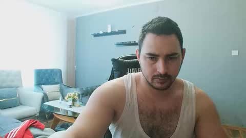 STR8 BOYv online show from 02-18-26, 07:59