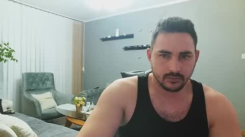 STR8 BOYv online show from 03-27-26, 05:12