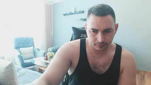 STR8 BOYv online show from 04-06-26, 05:52