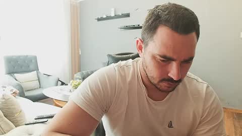 STR8 BOYv online show from 05-14-26, 05:14