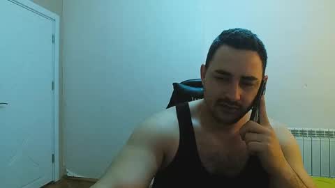 STR8 BOYv online show from 05-17-26, 06:22