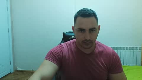 STR8 BOYv online show from 05-21-26, 05:53