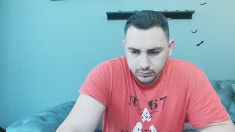 STR8 BOYv online show from 05-24-26, 07:02