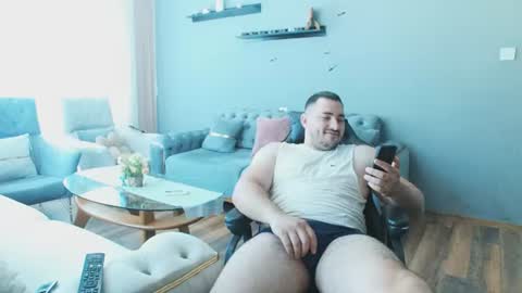 STR8 BOYv online show from 07-17-26, 06:20
