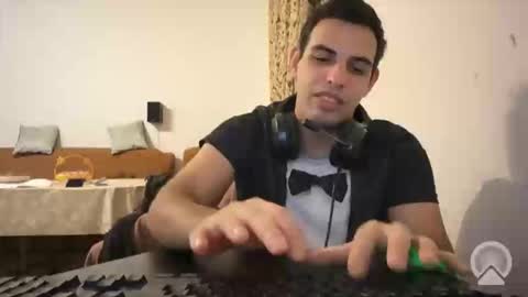 Snapshot of djonson_ chatting on 09-29-25, 06:35 Djonson online show from 09-29-25, 06:35