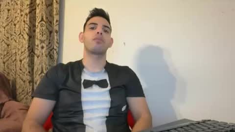 Snapshot of djonson_ chatting on 10-13-25, 09:59 Djonson online show from 10-13-25, 09:59